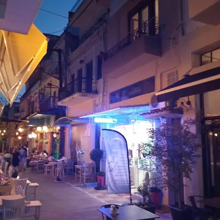 Niki'S Apartment